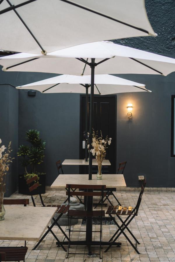 The Lot Boutique Hotel Lima Exterior photo