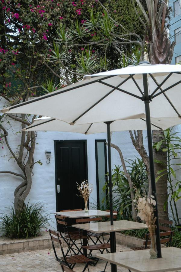 The Lot Boutique Hotel Lima Exterior photo